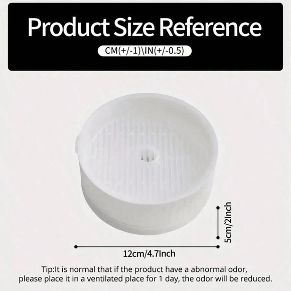 Hydroponic Cat Grass Planter New - Picture 3 of 7